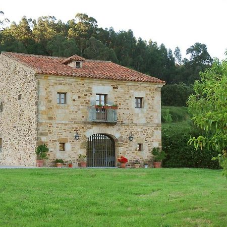 Posada Camino Del Norte Güemes Zewnętrze zdjęcie