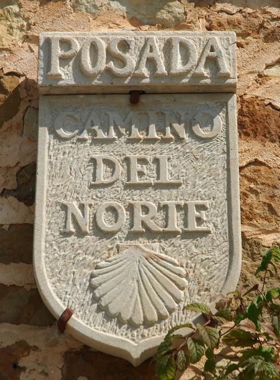Posada Camino Del Norte Güemes Zewnętrze zdjęcie